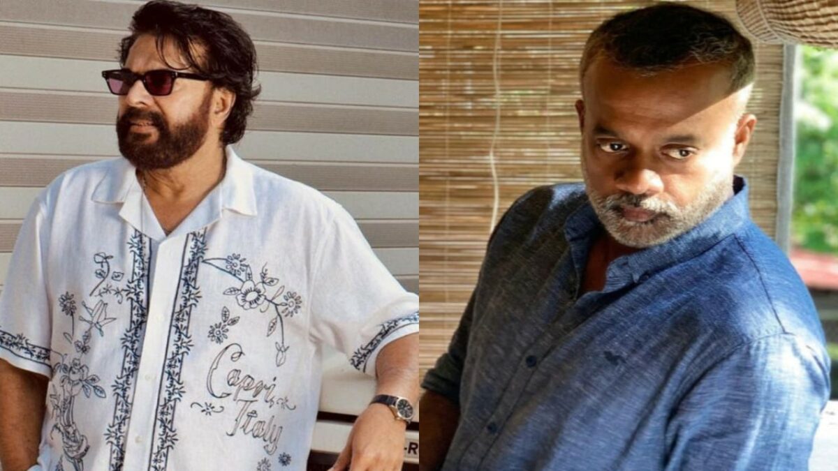 New Update of Gautham Vasudev Menon's Next Movie!!