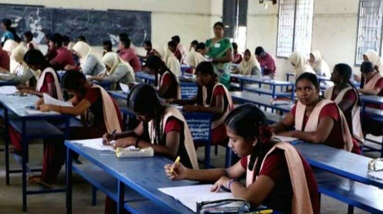 Will the general examination for classes 10, 11, 12 be held on the scheduled date?? New information released