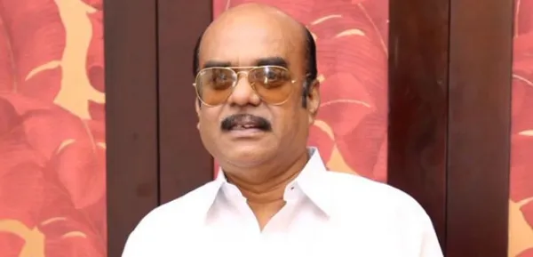 A. L. Alagappan