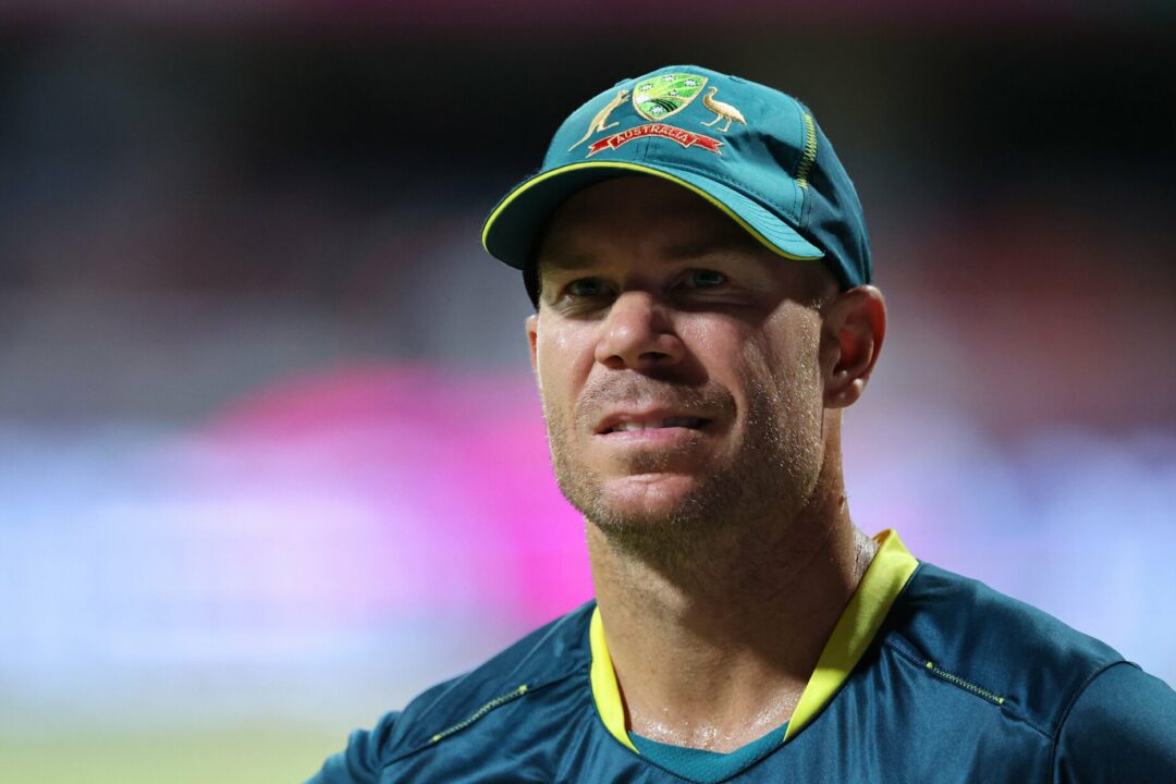 Warner back in the captaincy