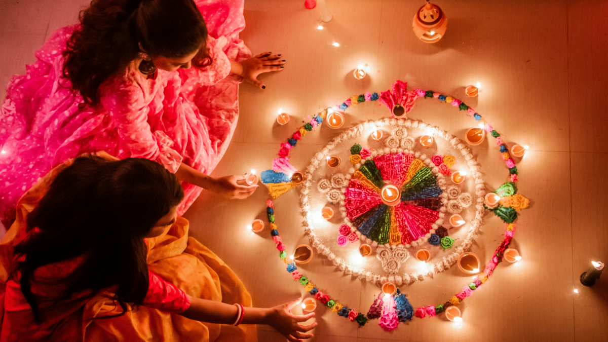 Is the festival of Tithiku Diwali celebrated by so many names!!