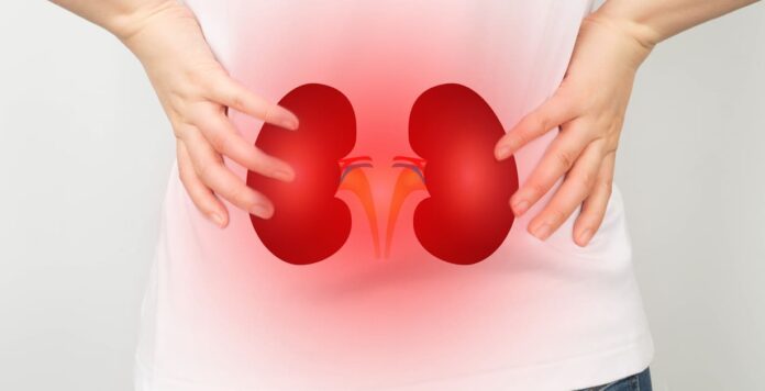 If you have these symptoms, your KIDNEY FAILURE!! Check now!!