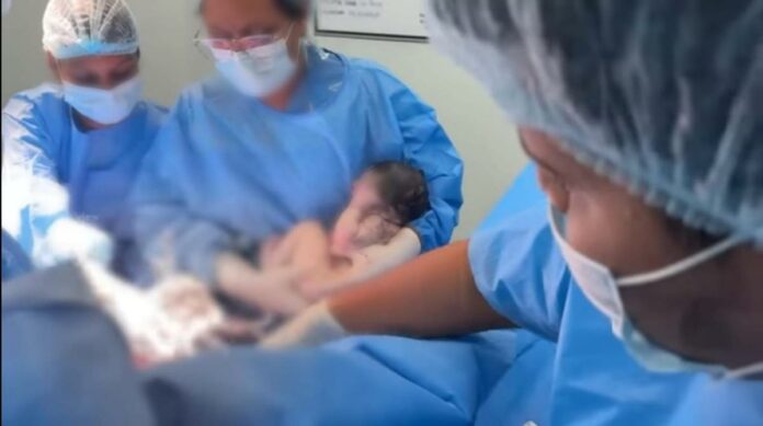 Irfan's umbilical cord shocking video! Even if we apologize, we will not let go!