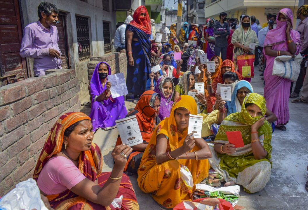 People flocking to the ration shop! Tamilnadu government's new plan!