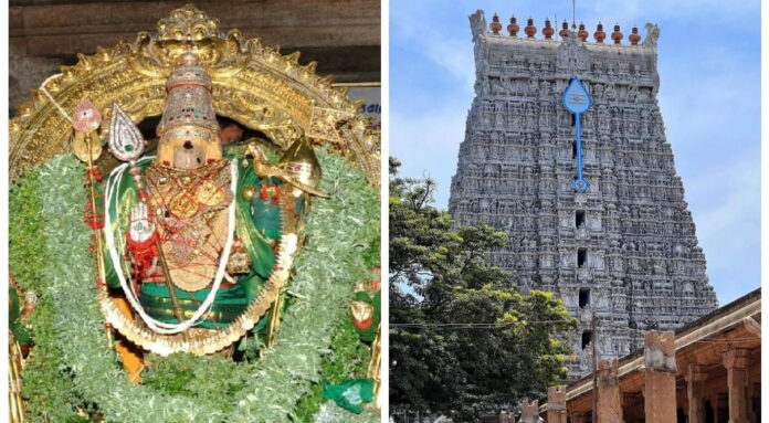 Action taken by the High Court!! Tiruchendur temple darshan fee will be reduced!!