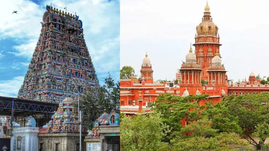 தரிசனத்திற்கு ஆயிரக்கணக்கில் கட்டணம்!! இனிமேல் பணக்காரர்களுக்கு தான் கோவில் தரிசனம் போல!!
