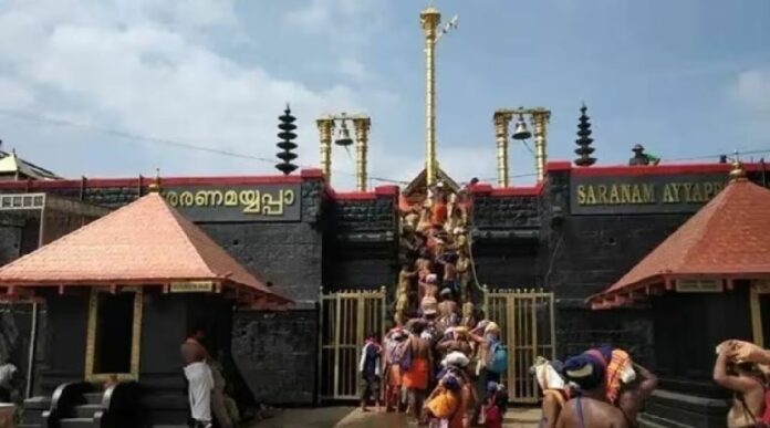 Good news for Sabarimala devotees! Now you can fly too!