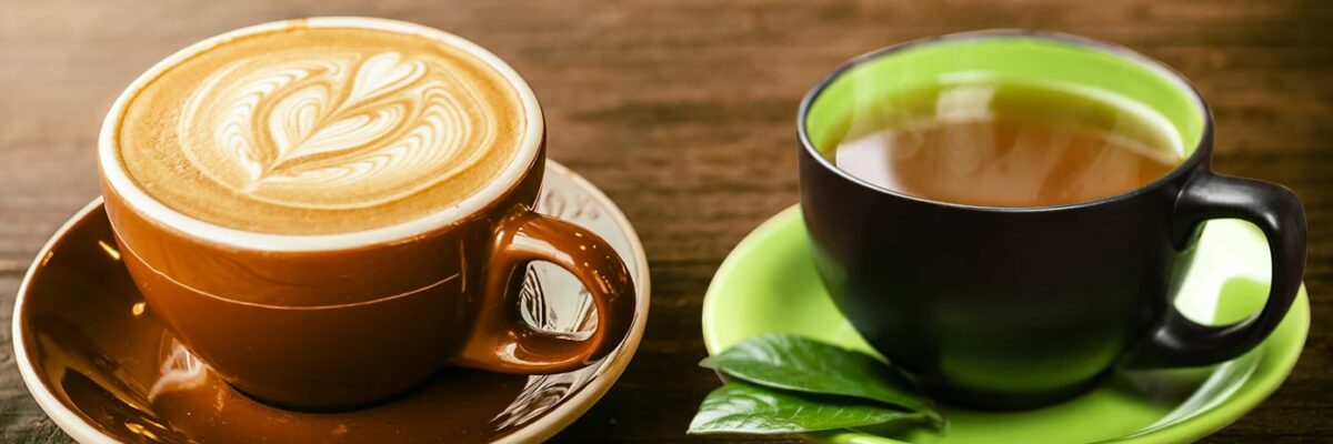 Is coffee good for health? No tea? Must know for good health!!