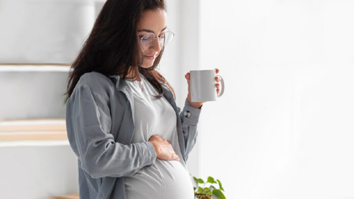 Know.. Do you know the effects of women drinking coffee during pregnancy?