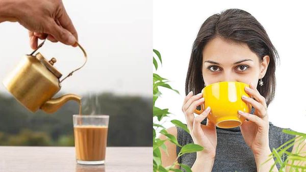 Are you a night time tea drinker? So this is shocking news for you!!