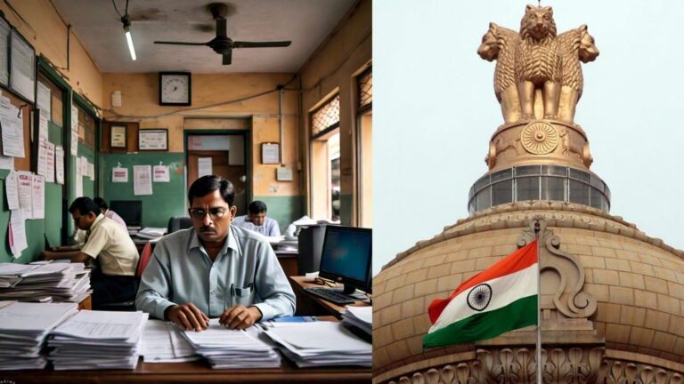 Good news for central government employees!! Important information about discount rate!!