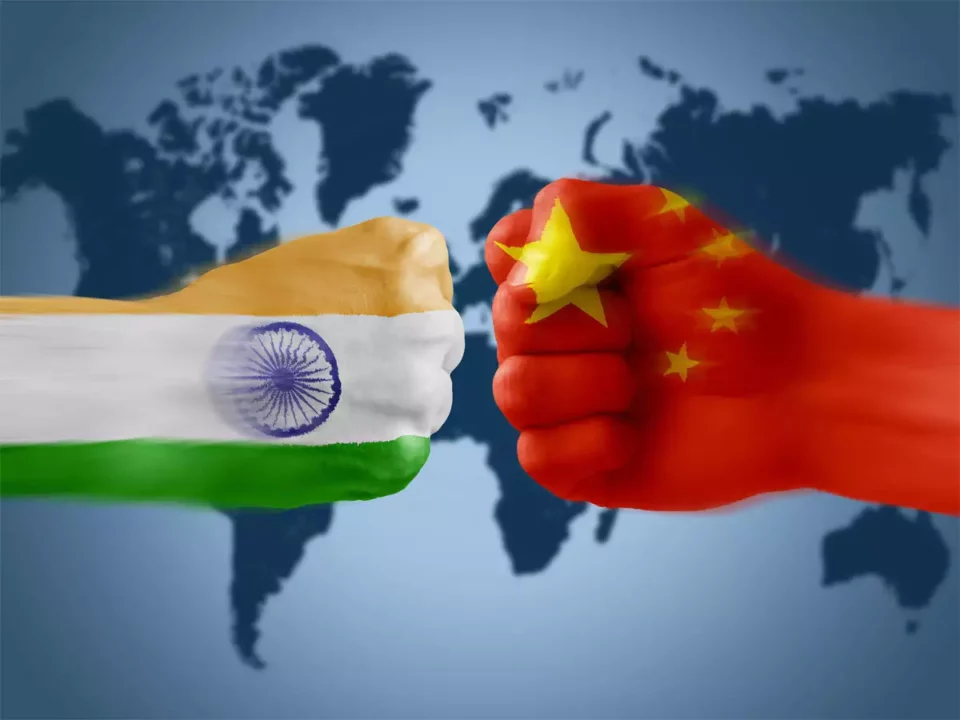 New agreement to prevent India-China border problem!