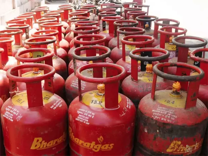 Don't make these mistakes for gas cylinder users!!