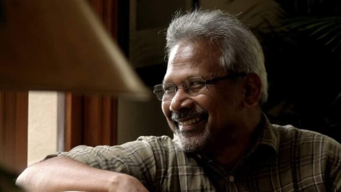 The actor who refused to act in Mani Ratnam's direction .. which film? Do you know who he is?