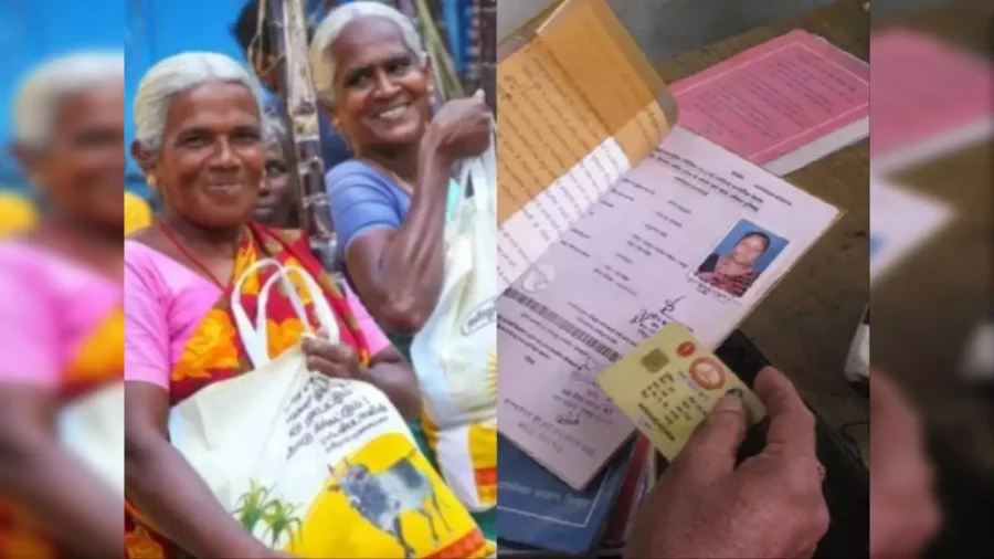 தீபாவளிக்கு அரசின் டபுள் ஆஃபர்!! ரேஷன் அட்டைதாரர்களுக்கு அடித்தது ஜாக்பாட்!!