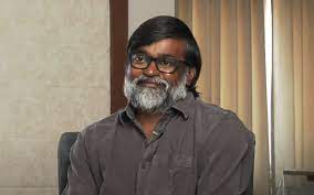 Heard a deep voice!! I have recovered from suicide 7 times!! Selvaraghavan