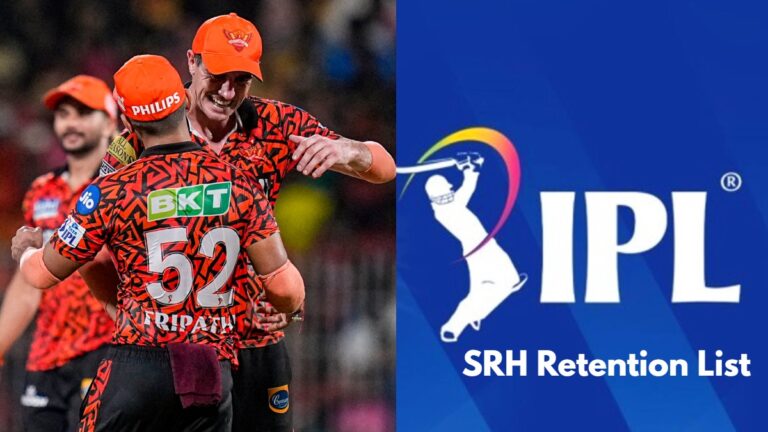 SRH's highest paid player!! So many crores to maintain??