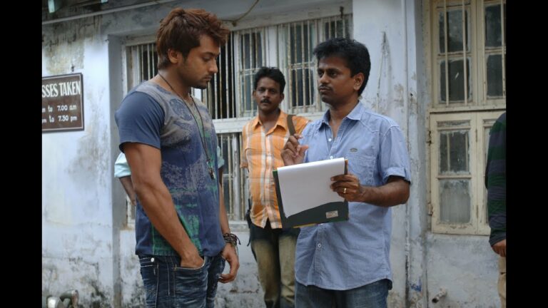 Double happiness for movie fans!! AR Murugadoss Diwali Link!!