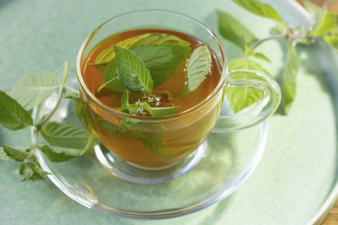 Herbal tea that repels cold and cough! Drink it for three days to get full benefit!!