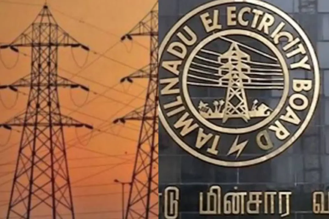 An important message sent by the Electricity Board to the people of Tamil Nadu!! Must know without fail!!