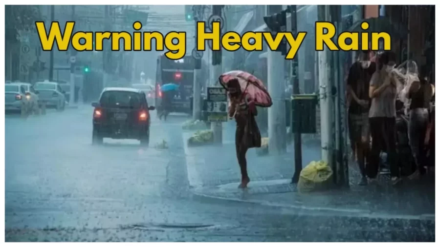 வானிலை மையம் வார்னிங்!! தீபாவளியையொட்டி நாளை கொட்டும் மழை!!