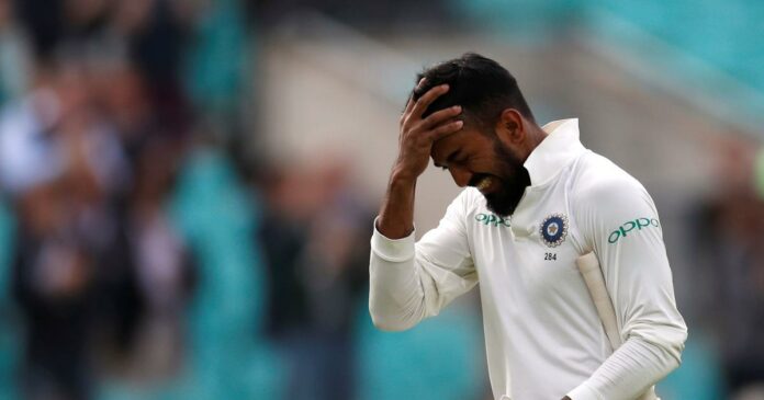 BCCI did injustice to KL Rahul