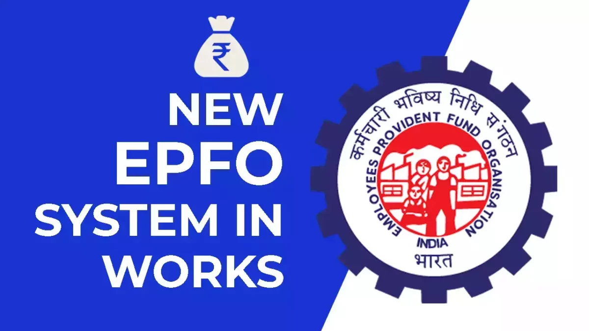 Important Notice for EPFO ​​Users!! November 30th is the last day!!