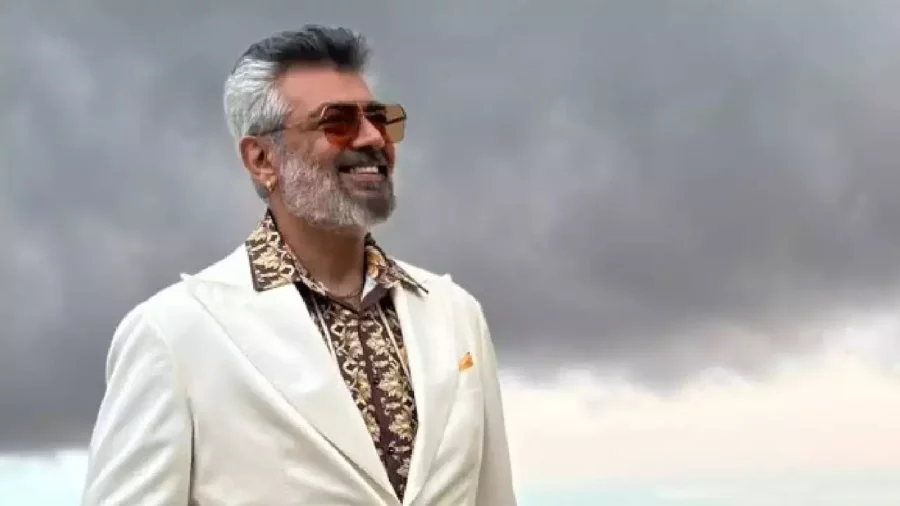 பத்மபூஷன் விருது பெறும் 5வது ஹீரோ அஜித்!.. மீதி 4 பேர் யாருன்னு தெரியுமா?!…