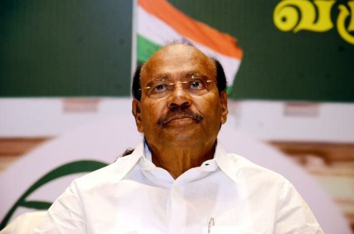 Ramadoss request to investigate whether Tamil Nadu Electricity Board has any connection with Adani