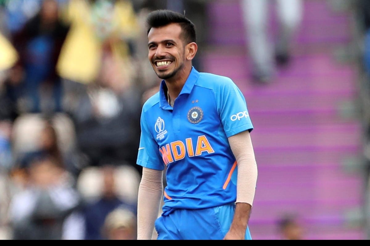 Mumbai plan to buy Chahal and Washington Sundar