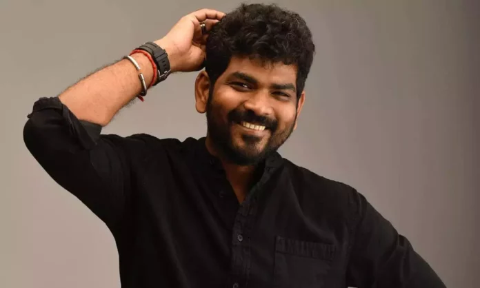 Director Vignesh Sivan called and scolded the actor at 1:30 pm!!