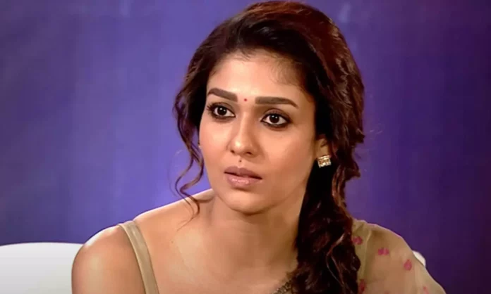 Love failure is so cruel!! Open hearted Nayanthara!!