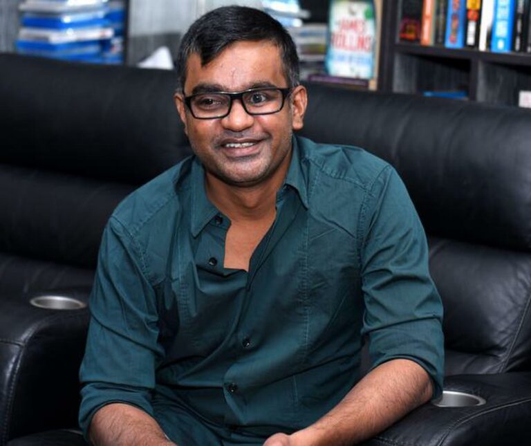 Selvaraghavan opens up about the loneliness of his life!!