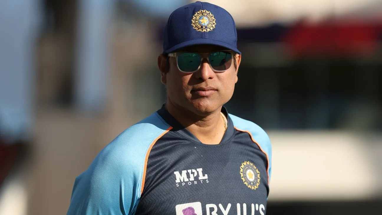 BCCI targeting new coach