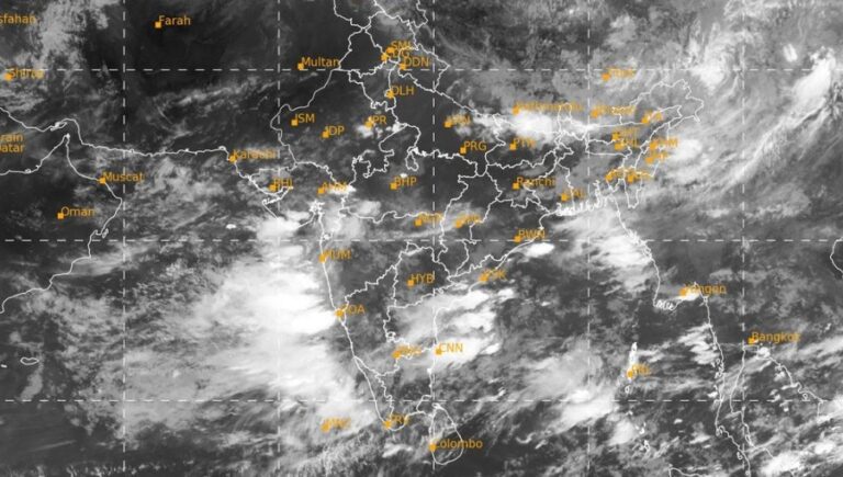 Will Tamil Nadu survive the heavy rains?