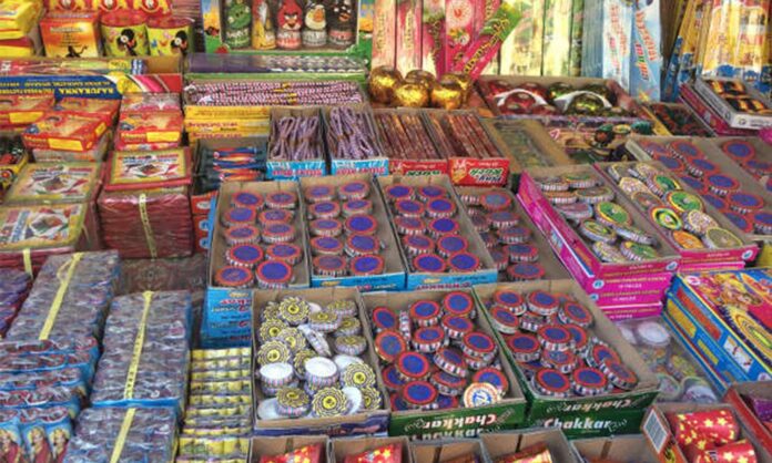 Diwali business in Tamil Nadu crossed Rs.60 thousand crores