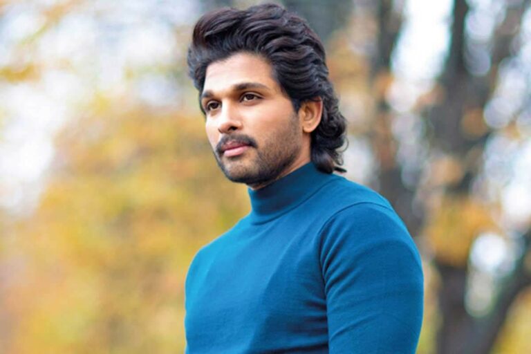 "I'm Chennaipaiyan..I speak only in Tamil!! Allu Arjun gave a shock to Telugu fans!