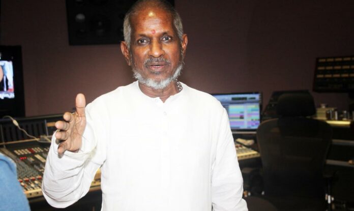 Ilayaraja composed music for Guru Nath who gave him life!! The film ran for 100 days just for the songs!!