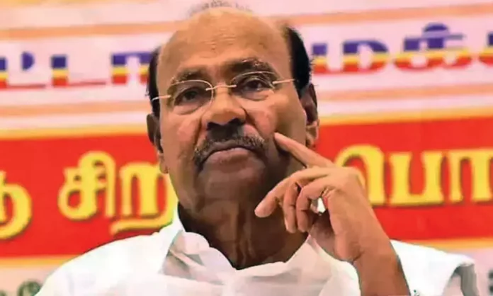 Ramadoss, the founder of PMK, urged TNPSC to publish the results of the examination held six years ago.