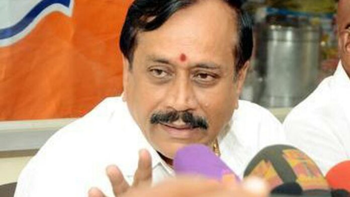 Increasing criticism of music BJP H.Raja Warning!!