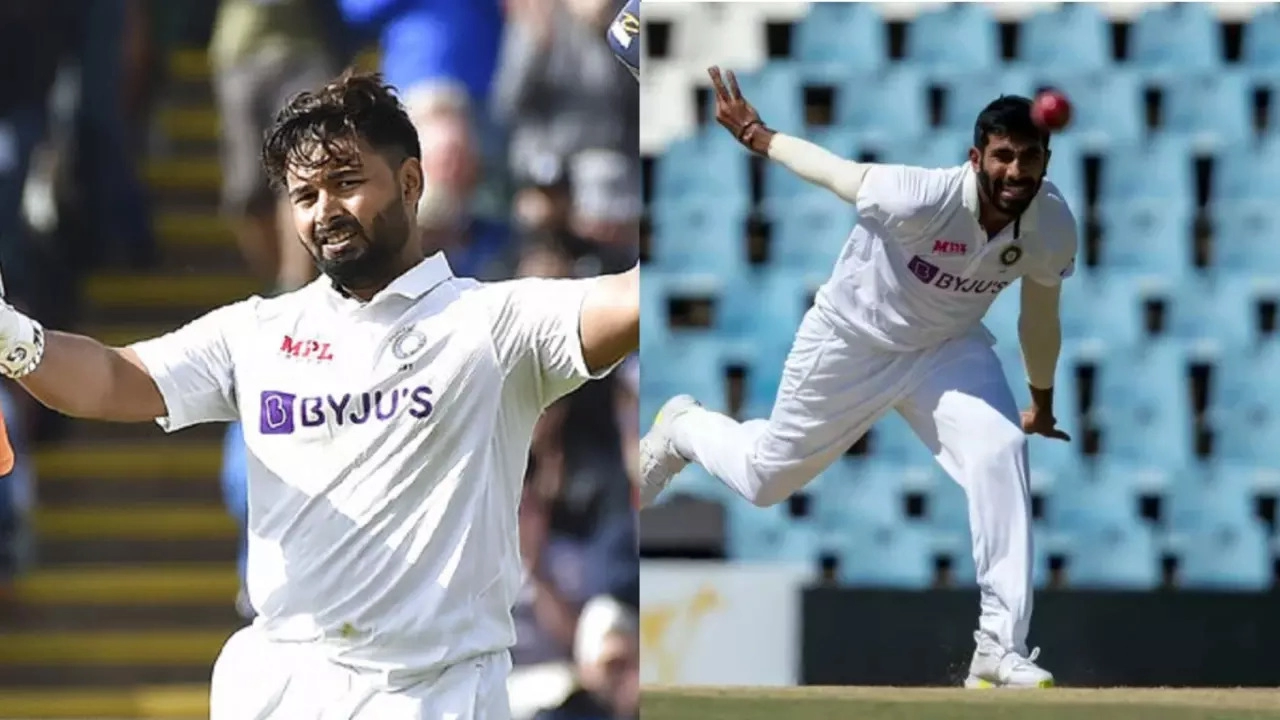 Bumrah, Gill and Rishabh Pant who will be the next captain