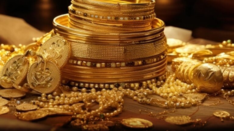 Ah..right time to buy gold!! Dramatically low gold price!!