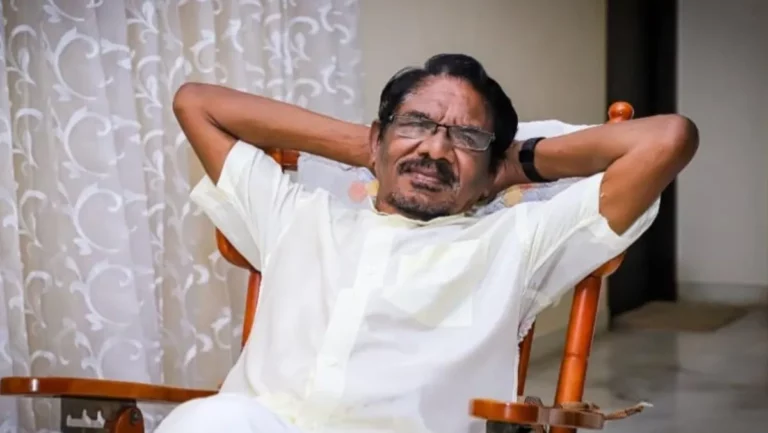 After 22 years of the movie, Bharathiraja had only failed!! This is the reason for this!!