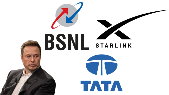 BSNL made Elon Musk look back! You can talk on the phone without a SIM! Crazy news released by BSNL!