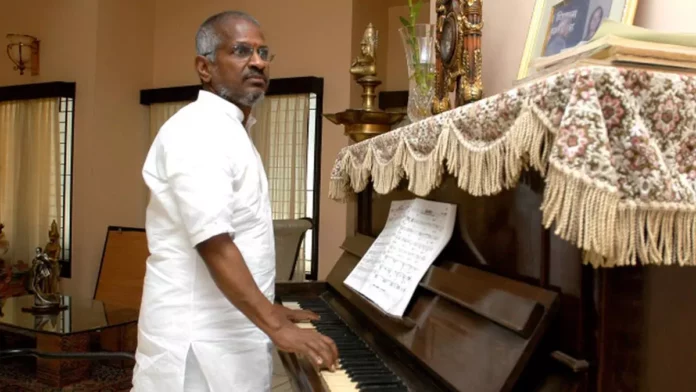 Life was waiting for Ilayaraja's arrival!! Sadness that disappeared when it arrived!!