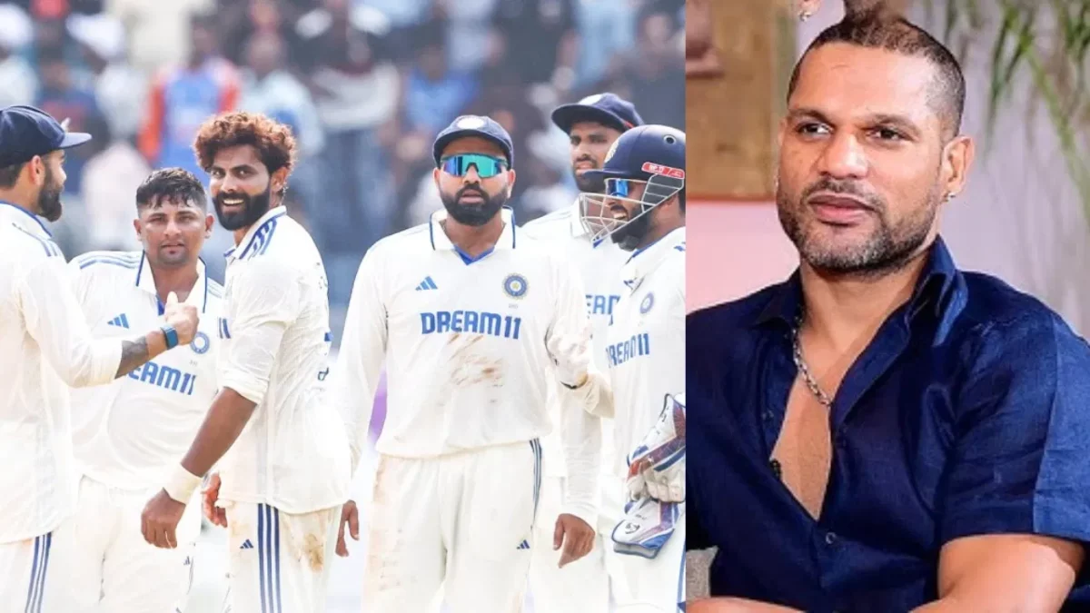 Rohit Shikhar Dhawan believes that Australia will win for sure