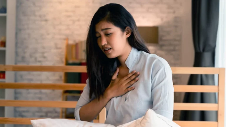 No medicine for chest cold