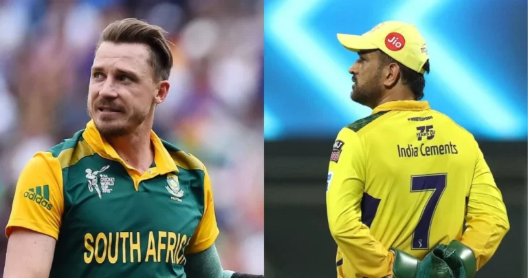 Ready to play without salary for Dhoni