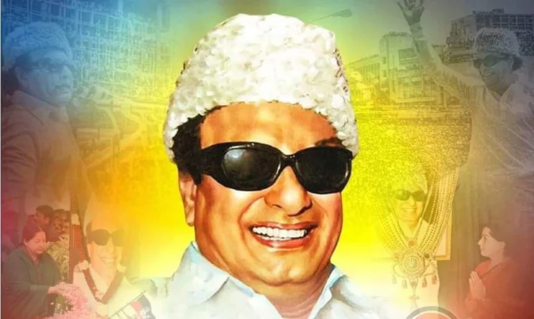 The problem in Vedam new movie!! I will support whatever comes.. MGR who gave me courage!!