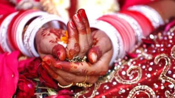 A parliamentary standing committee is considering raising the marriage age for women to 21